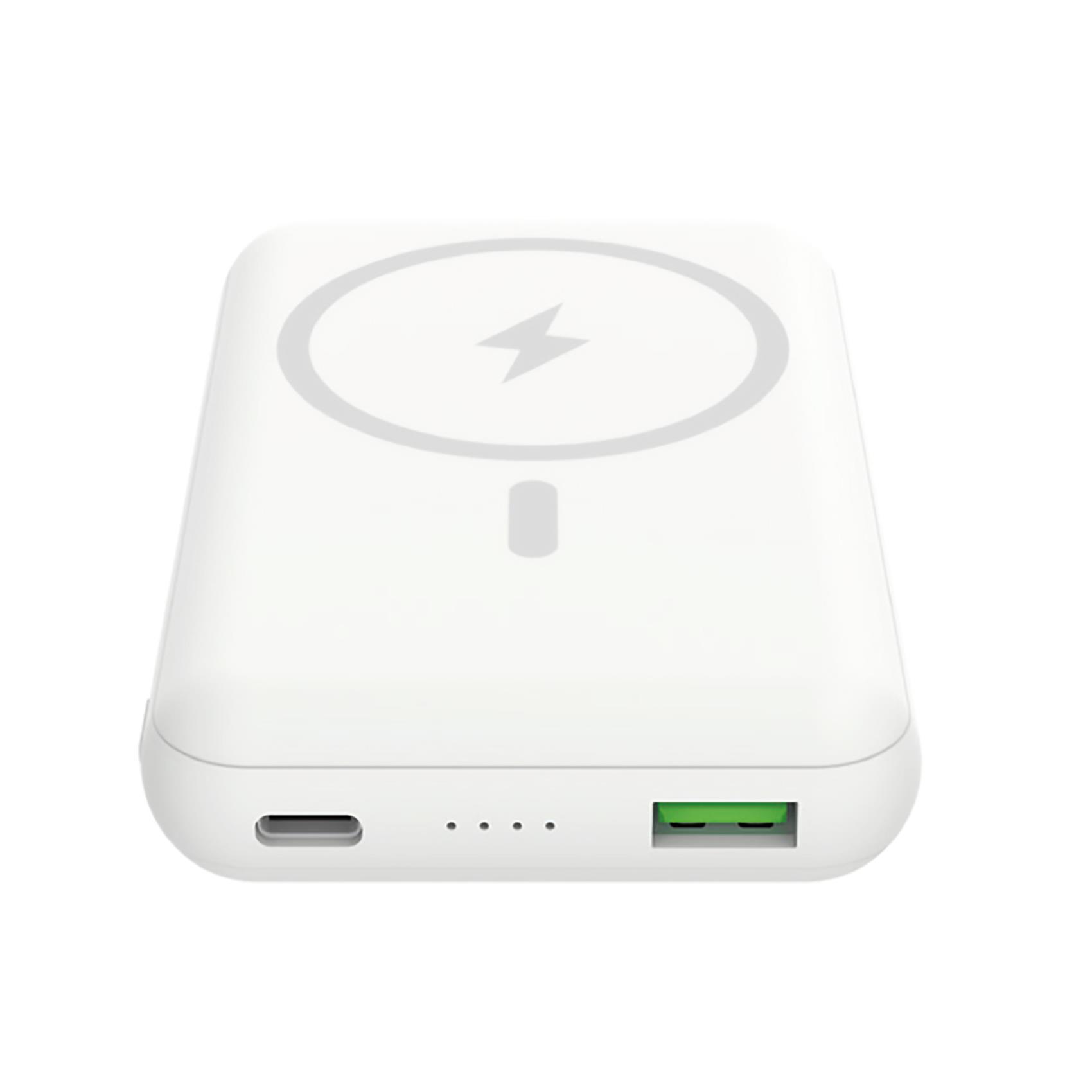 Celly MAGSAFE POWERBANK 10000MAH WH